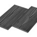 Заборная доска RusDecking UnoDeck Forte - Графит купить в Высоковске