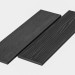 Заборная доска RusDecking UnoDeck Forte - Графит купить в Высоковске