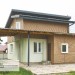 Сайдинг Ю-Пласт TIMBERBLOCK Кедр (Тимберблок), Кедр Натуральный купить в Высоковске