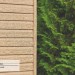Сайдинг Ю-Пласт TIMBERBLOCK Кедр (Тимберблок), Кедр Натуральный купить в Высоковске