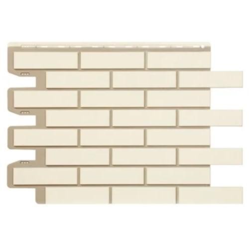 Фасадная панель Royal Stone, Облицовочный Кирпич, Нельсон купить в Высоковске