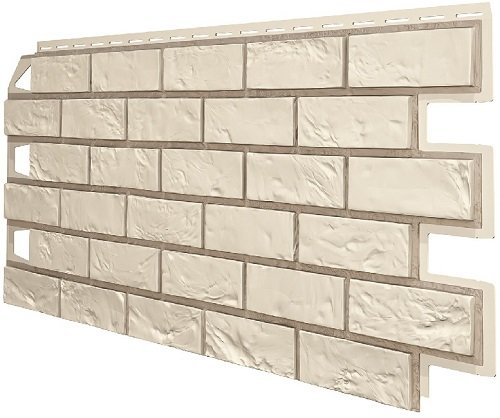 Фасадная панель VOX SOLID BRICK REGULAR ковентри купить в Высоковске