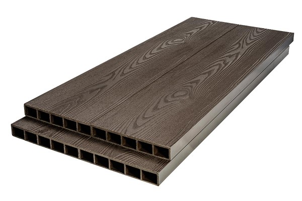 Доска грядочная NauticPrime 450x35x2950мм, Венге купить в Высоковске
