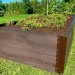 Доска грядочная NauticPrime 450x35x2950мм, Венге купить в Высоковске