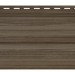 Виниловый сайдинг FineBer Blockhouse Royal Wood, Груша купить в Высоковске