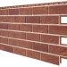 Фасадная панель VOX SOLID BRICK REGULAR дорсет купить в Высоковске