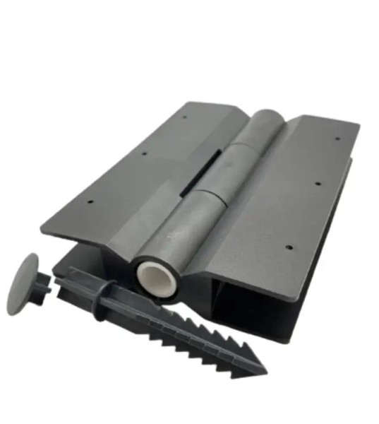 Шарнир для грядочной доски 225 купить в Высоковске