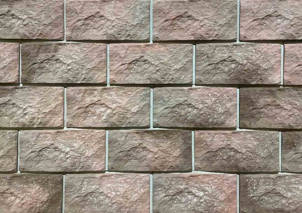 Фиброцементные панели КАНЬОН коллекция Малый Сколотый Камень 41 купить в Высоковске