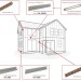 Стартовая деталь открытого типа YM-2968 купить в Высоковске
