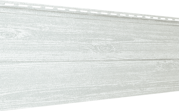Сайдинг Ю-Пласт TIMBERBLOCK Ель (Тимберблок), Скандинавская купить в Высоковске