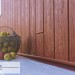 Фасадная панель Ю-Пласт Хокла Color Брусника купить в Высоковске