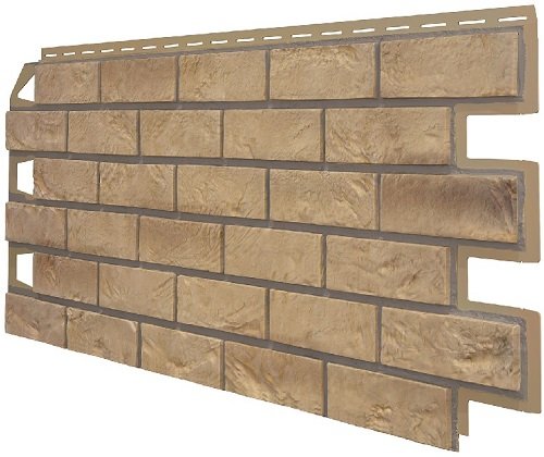 Фасадная панель VOX SOLID BRICK REGULAR эксетер купить в Высоковске