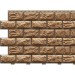 Фасадная панель Доломит, Оникс купить в Высоковске