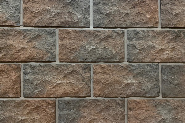 Фиброцементные панели КАНЬОН коллекция Большой Сколотый Камень 44 купить в Высоковске