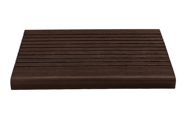 Ступень RusDecking Unodeck - Венге купить в Высоковске