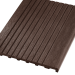 Ступень RusDecking Unodeck - Венге купить в Высоковске