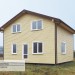 Сайдинг Ю-Пласт TIMBERBLOCK Ель (Тимберблок), Балтийская купить в Высоковске