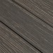 Террасная доска из ДПК CM Decking серия ZEBRANO цвет бежево-серый (под заказ) купить в Высоковске