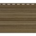 Виниловый сайдинг FineBer Standart Royal Wood, Ольха купить в Высоковске