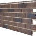 Фасадная панель VOX SOLID BRICK REGULAR йорк купить в Высоковске