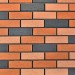 Фасадная плитка Кирисс Фасад Клинкерный кирпич №37 купить в Высоковске