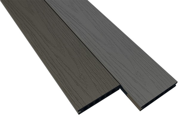 Террасная доска двухсторонняя WOODVEX Select Co-Extrusion Dual Light Gray / Marengo купить в Высоковске