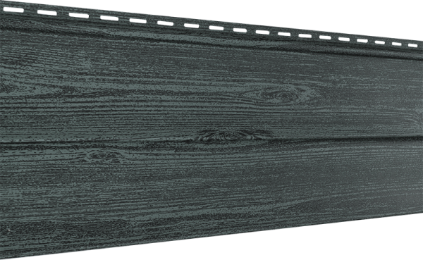 Сайдинг Ю-Пласт TIMBERBLOCK Ель (Тимберблок), Ирландская купить в Высоковске