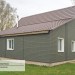 Сайдинг Ю-Пласт TIMBERBLOCK Ель (Тимберблок), Ирландская купить в Высоковске