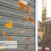Фасадная панель Ю-Пласт Хокла Color Ирландский мох купить в Высоковске