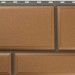 Фасадная панель камень Флорентийский персиковый купить в Высоковске