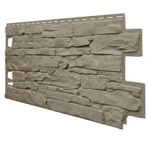 Фасадная панель VOX SOLID STONE REGULAR калабрия купить в Высоковске