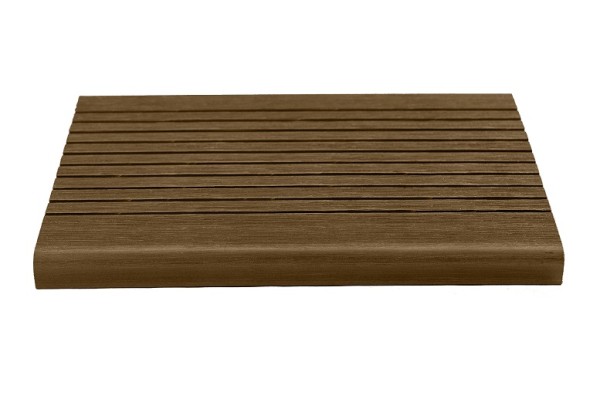 Ступень RusDecking Unodeck - Орех купить в Высоковске