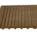 Ступень RusDecking Unodeck - Орех купить в Высоковске
