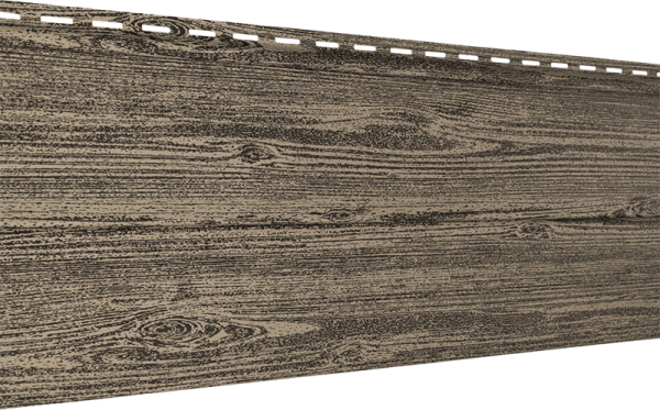 Сайдинг Ю-Пласт TIMBERBLOCK Ель (Тимберблок), Альпийская купить в Высоковске
