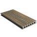 Террасная доска из ДПК CM Decking серия ZEBRANO цвет графит (под заказ) купить в Высоковске