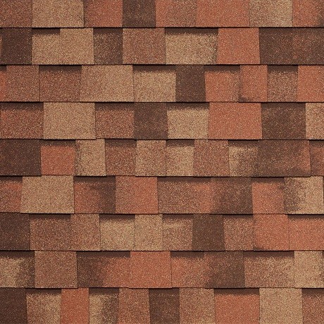 Гибкая черепица Tegola CORTINA terracotta 404 купить в Высоковске