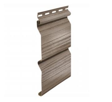 Виниловый сайдинг FineBer Standart Royal Wood, Сосна купить в Высоковске