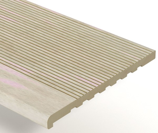 Ступени из ДПК WOODVEX Select Colorite Сакура купить в Высоковске