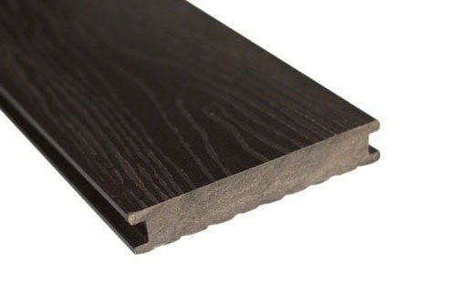 Террасная доска из ДПК ECODECKING Premium Венге купить в Высоковске