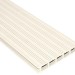 Террасная доска из ДПК Faynag Premium VELVET-ZEBRA  Слоновая кость купить в Высоковске
