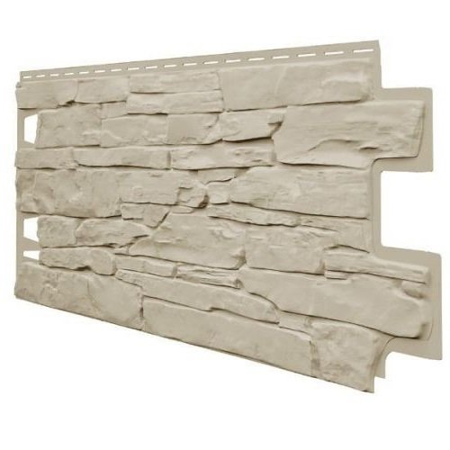 Фасадная панель VOX SOLID STONE REGULAR лигурия купить в Высоковске