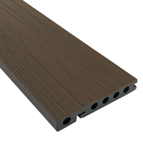 Финишная доска EasyDecking Co-extrusion 145х21 Chestnut купить в Высоковске