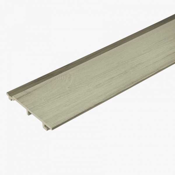 Фасадная панель из ДПК CM Cladding URBAN, смок грэй купить в Высоковске