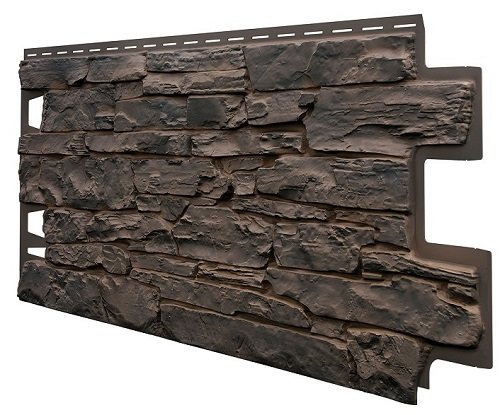 Фасадная панель VOX SOLID STONE REGULAR сицилия купить в Высоковске