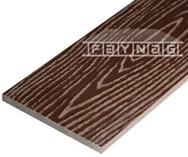 Планкен из ДПК Faynag PINO 3D Шоколад купить в Высоковске