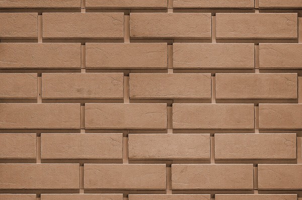 Фиброцементные панели КАНЬОН коллекция ГЛАДКИЙ Кирпич 6 купить в Высоковске