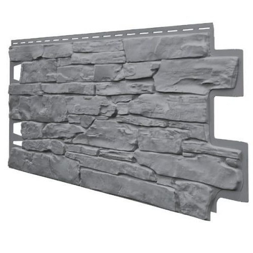 Фасадная панель VOX SOLID STONE REGULAR тоскана купить в Высоковске