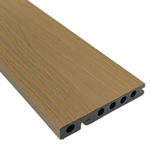 Финишная доска EasyDecking Co-extrusion 145х21 Oak купить в Высоковске