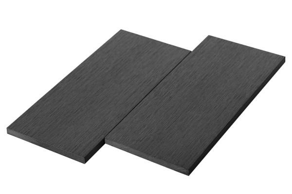 Заборная доска RusDecking UnoDeck Patio - Графит купить в Высоковске