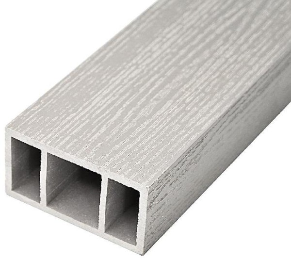 Брус FAYNAG WOOD серебро купить в Высоковске
